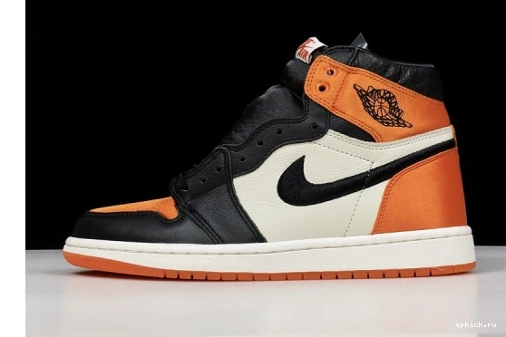 Rep EP OG AV3725-010 Re HI AIR SL 'Satin AV3725-010 Shattered Jordan 1 Backboard' 0108